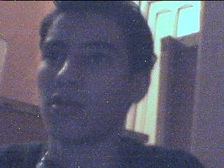 salut c'est moi yassine